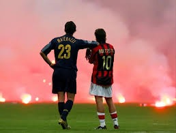 这球我能看一整天